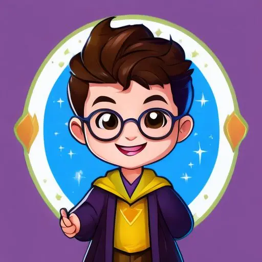 哈利波特魔法觉醒小智