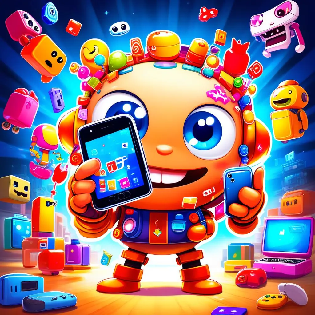 神兽游戏软件小助手