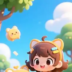 童趣陪伴游戏小屋