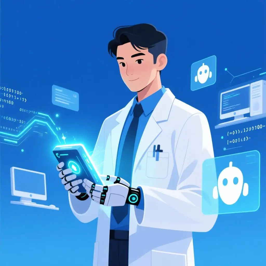 手机游戏智能推荐