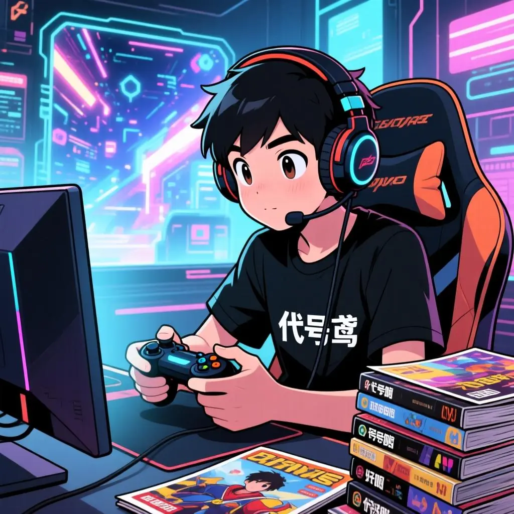 代号鸢游戏资讯助手