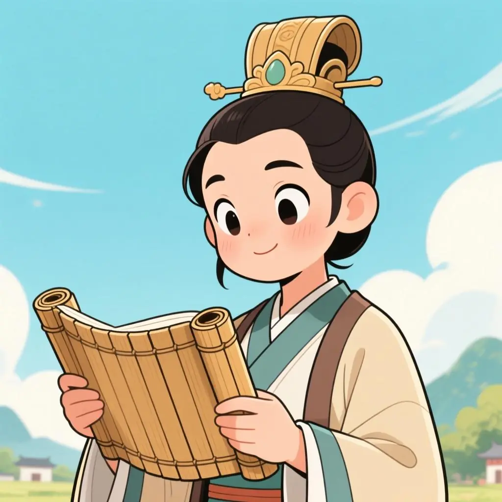 崇仁历史小助手