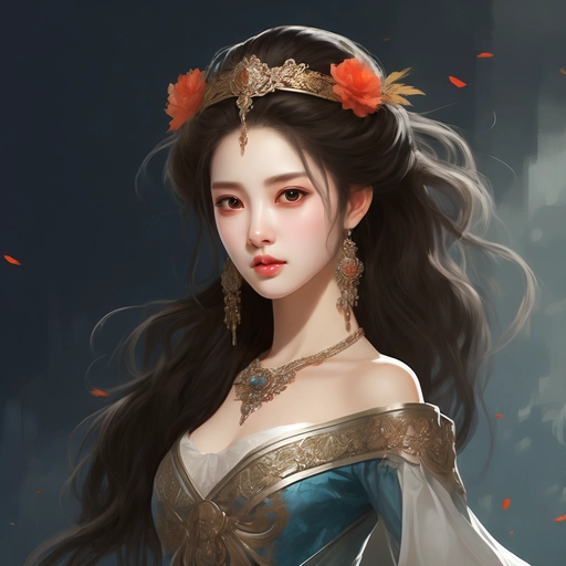 飞鸽传书的爱情故事