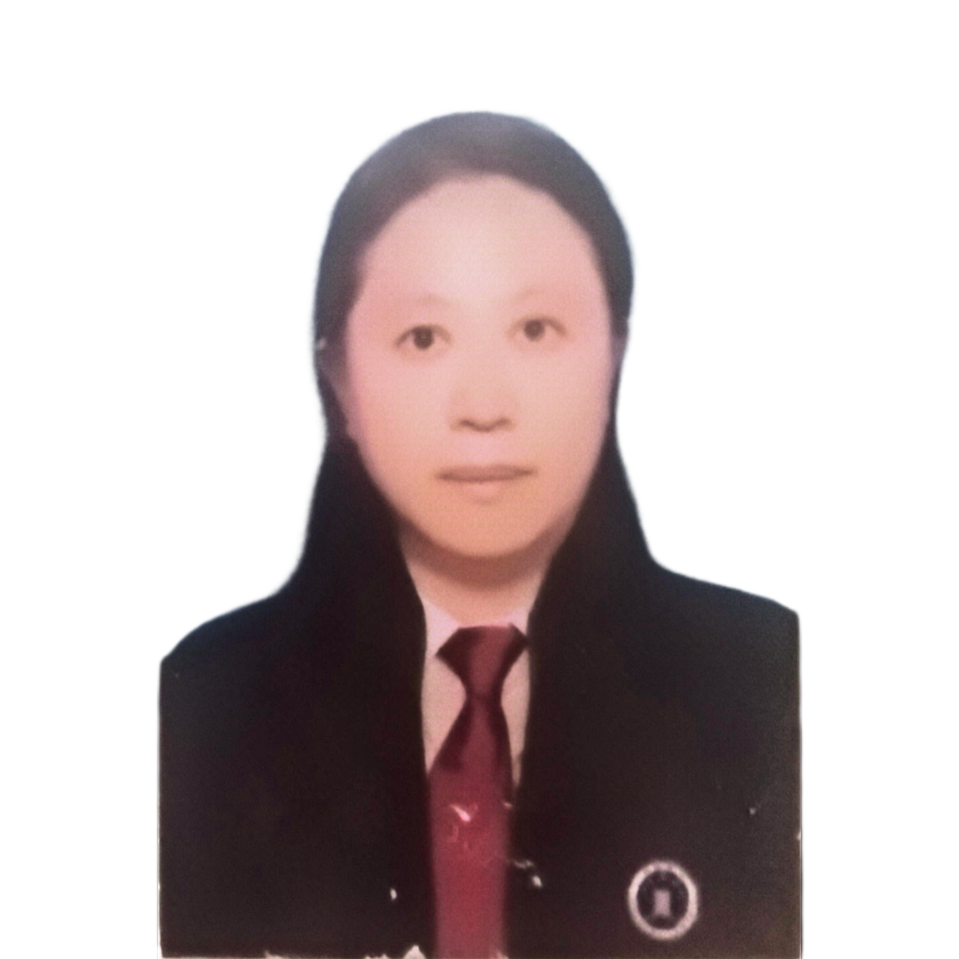 张丽丽律师