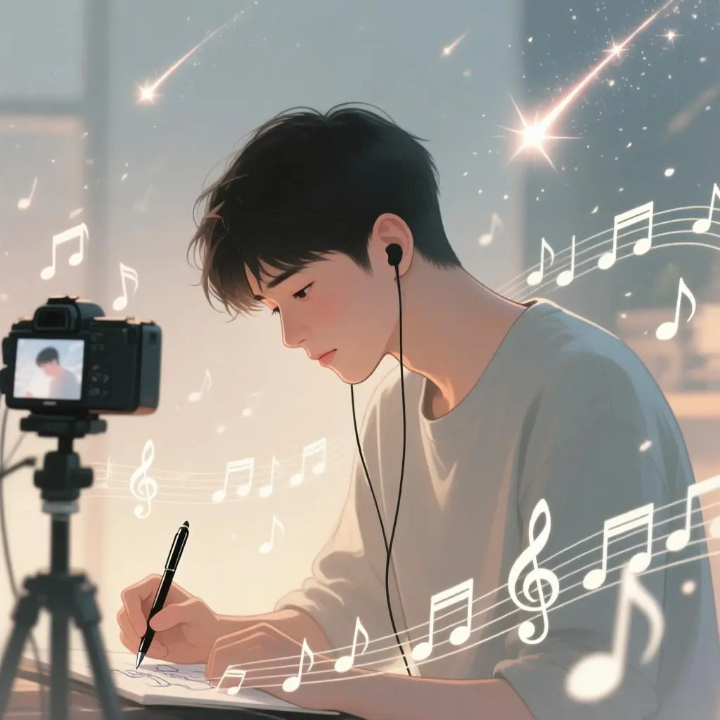 抖音故事创作助手