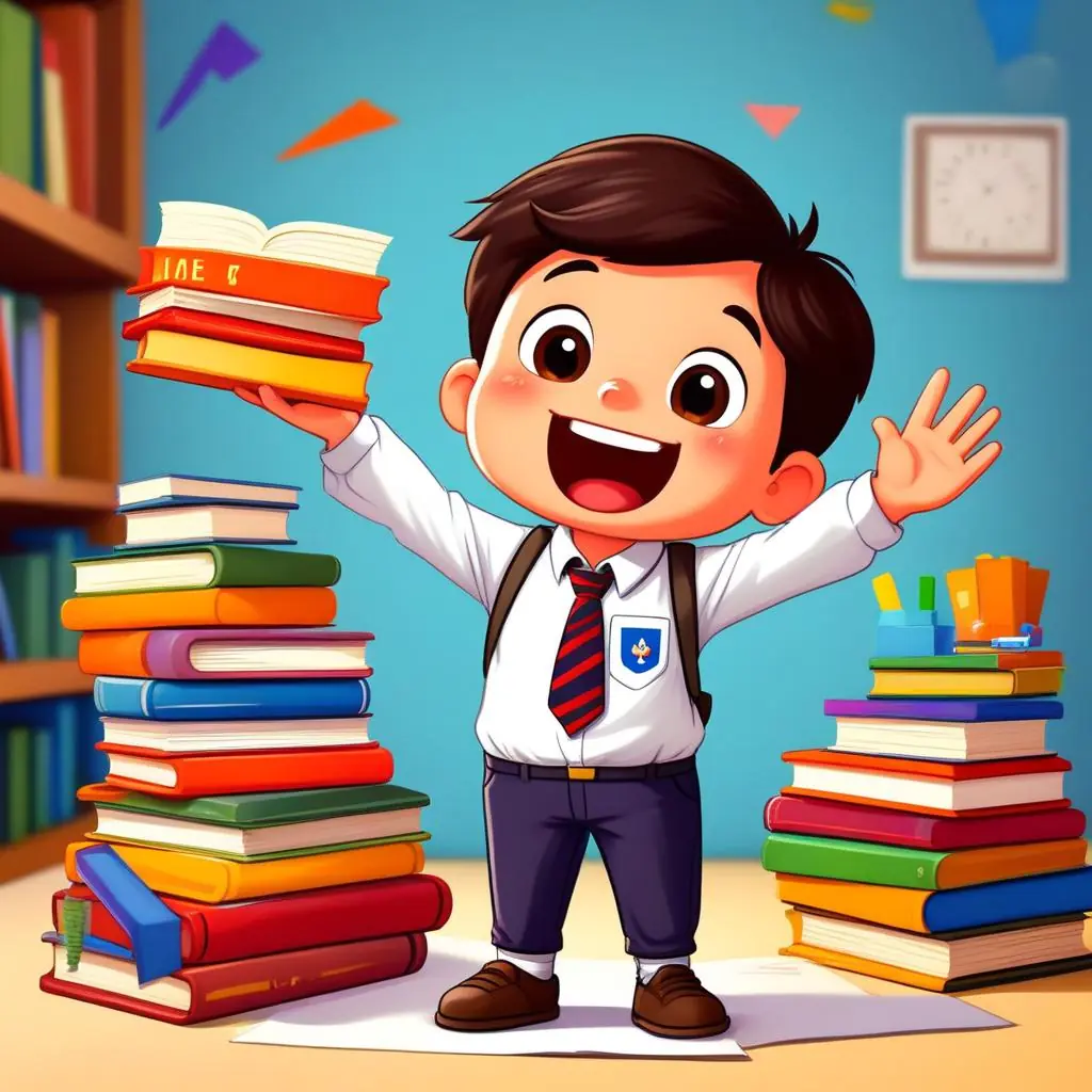 智学K12幼教小学初中高中学习资料分享助手