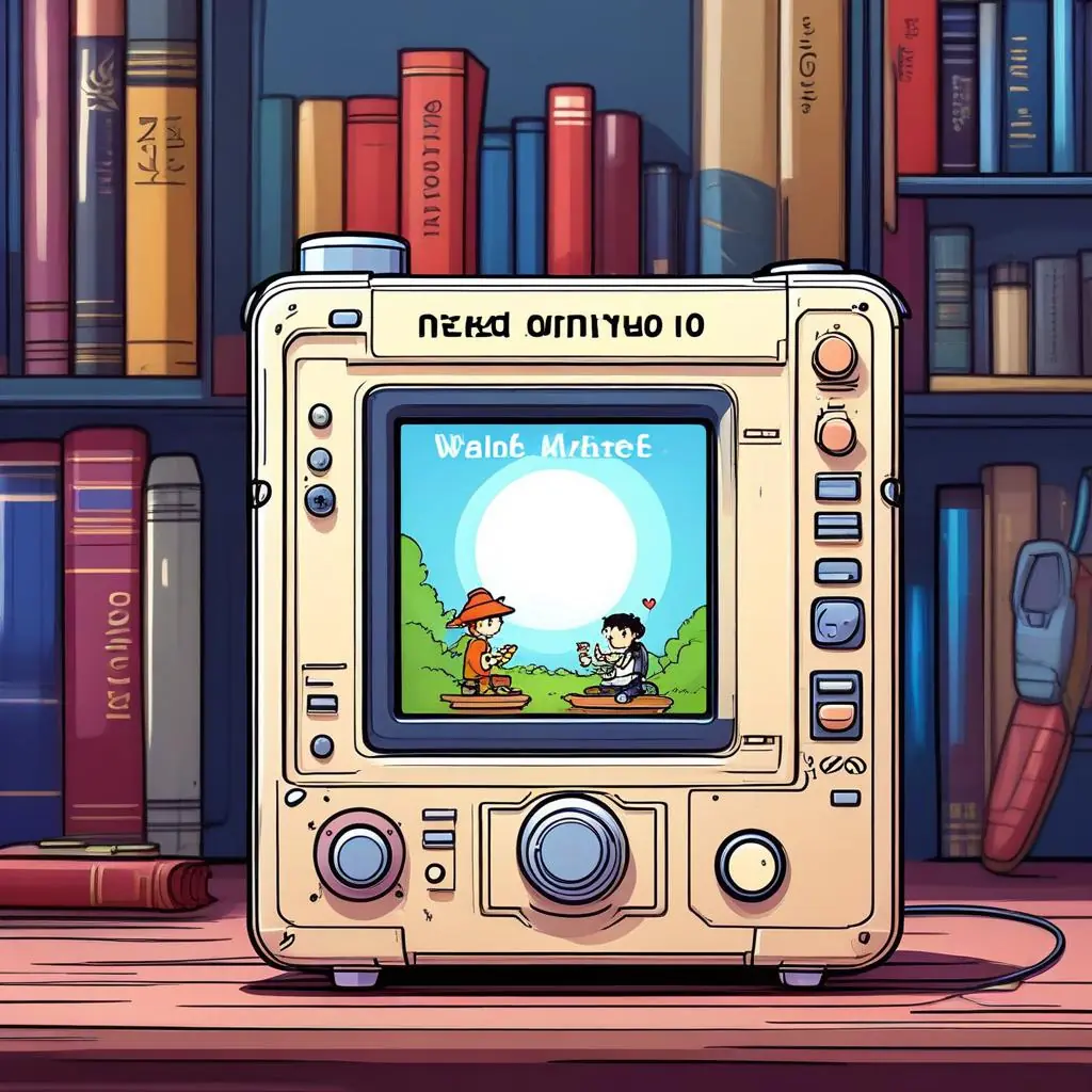 必读世界名著随身听