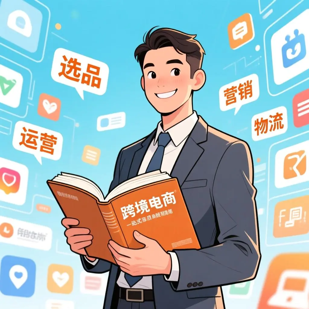 跨境电商运营智能顾问