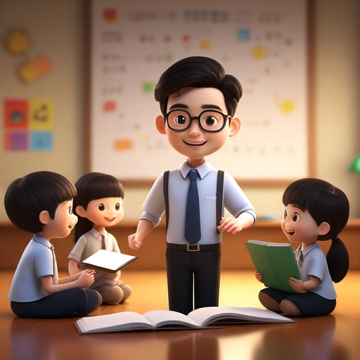 毛球小学数学考点资料