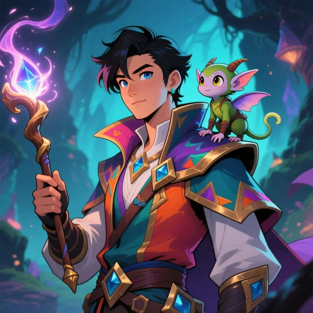 怪物工程师奇才