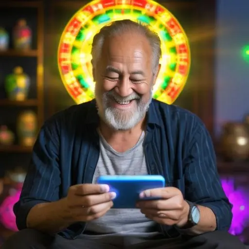 风生水起手游大师