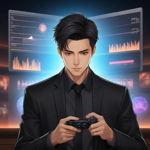 漆黑娱乐影视站