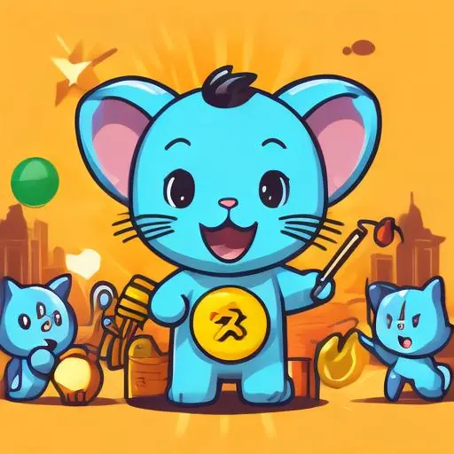 儿童编程启蒙助手