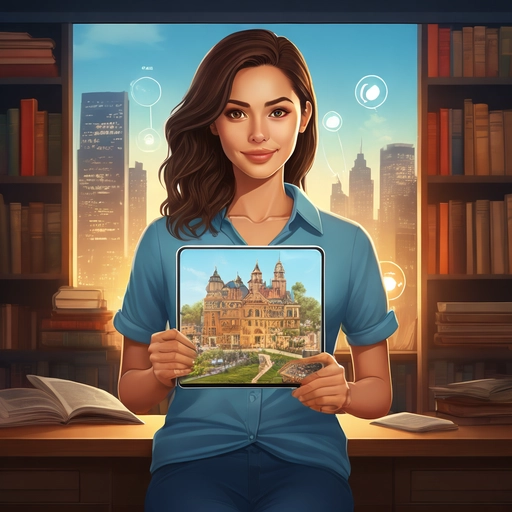 那些年我追过的小说