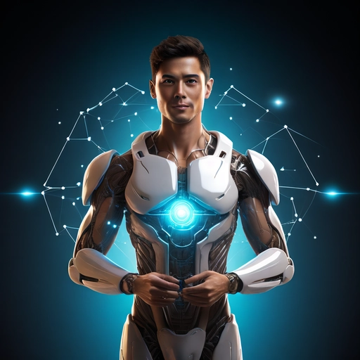 科幻影视解析达人