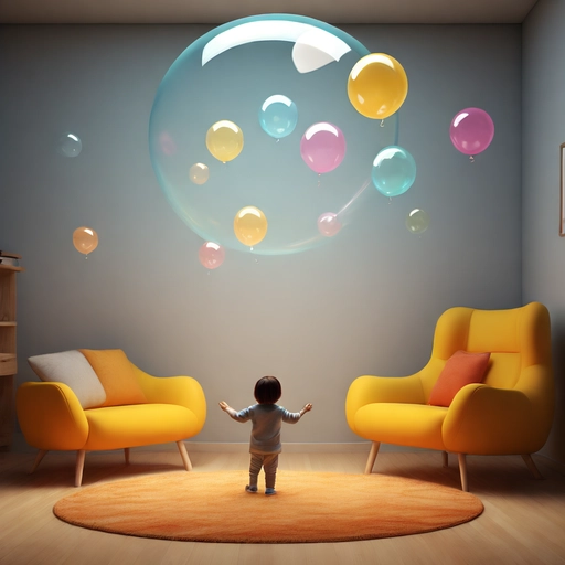 宝妈启蒙早教小助手