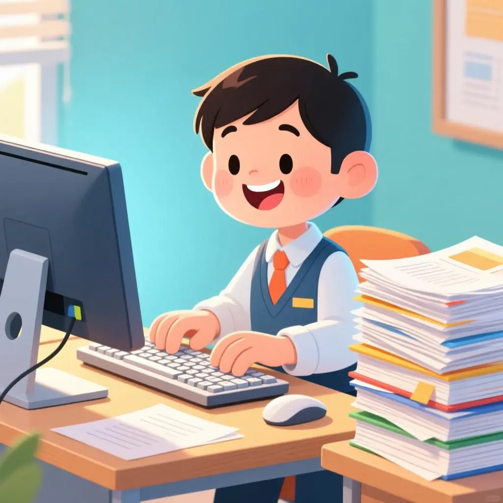 计算机二级助手