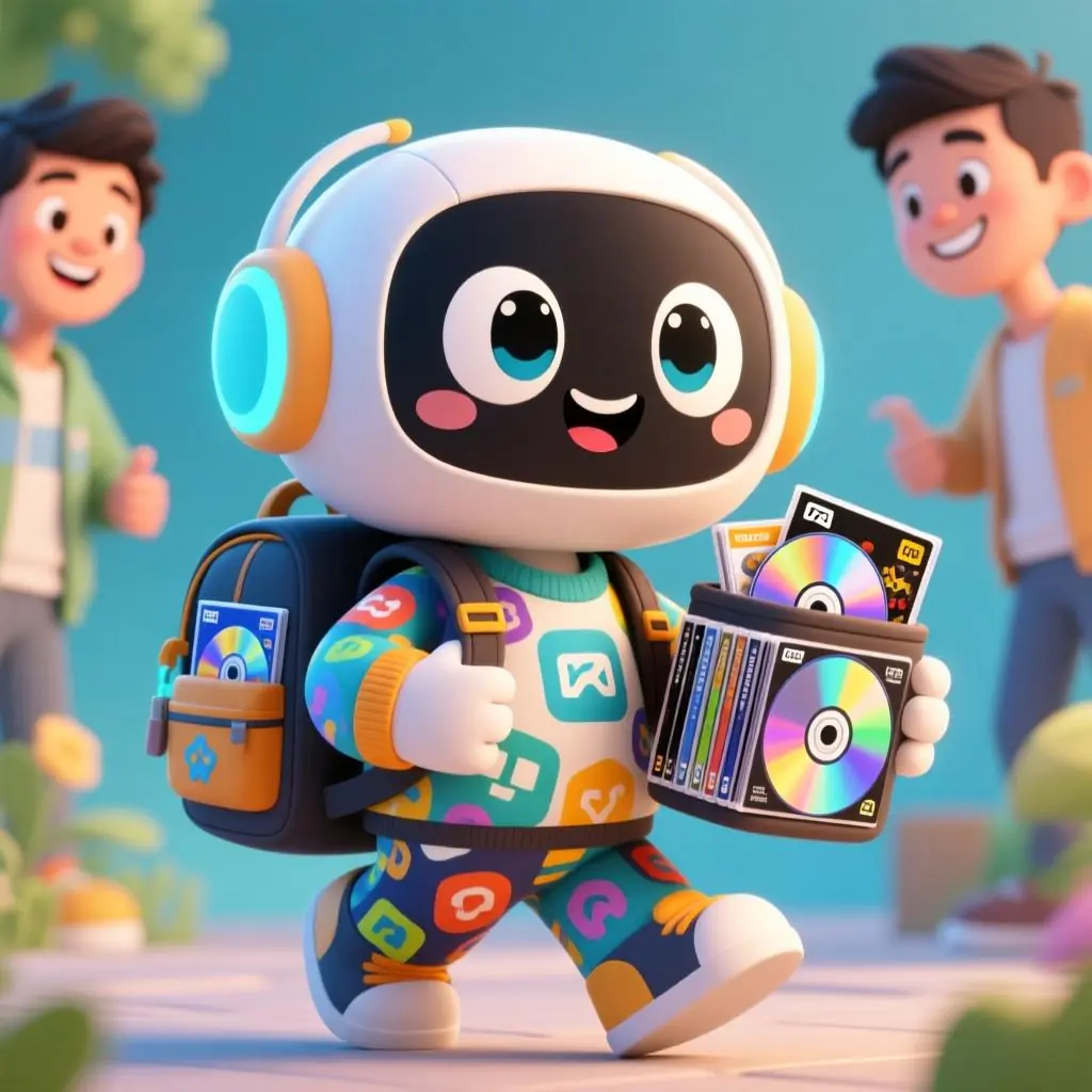 精选游戏软件大师大华