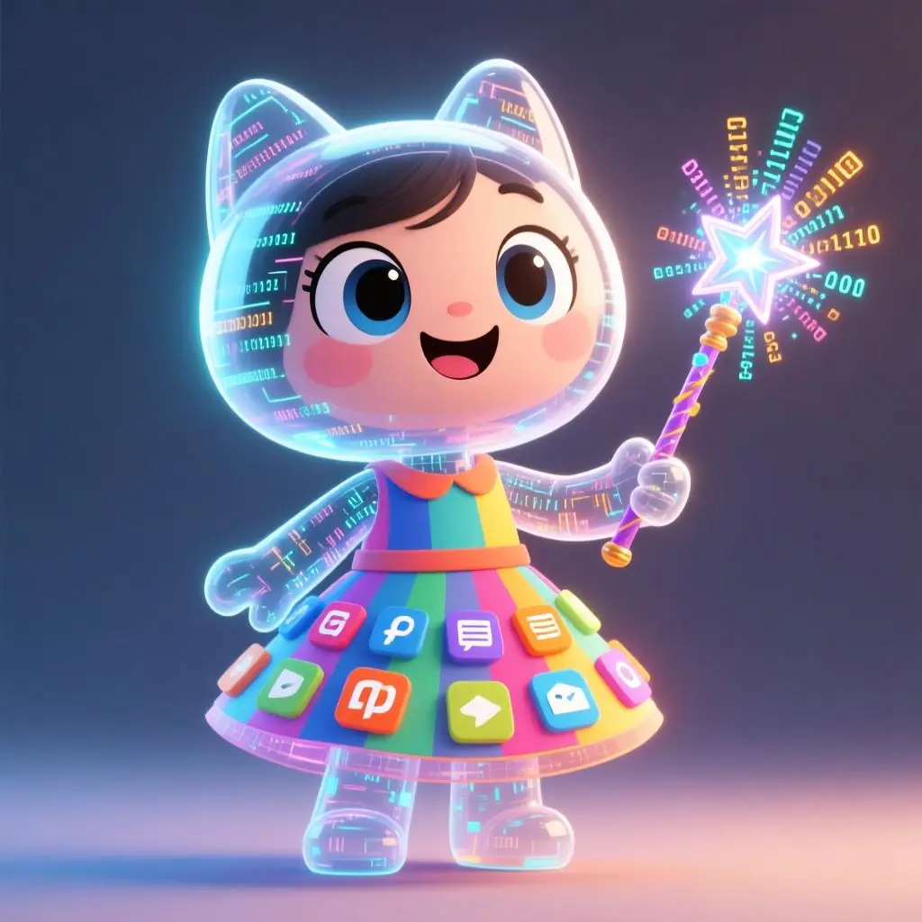 晚菱的热门软件应用分享大师