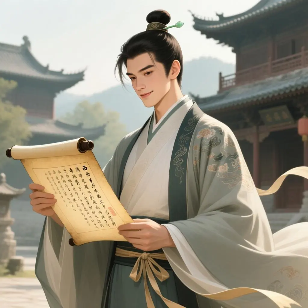 西乡历史小助手