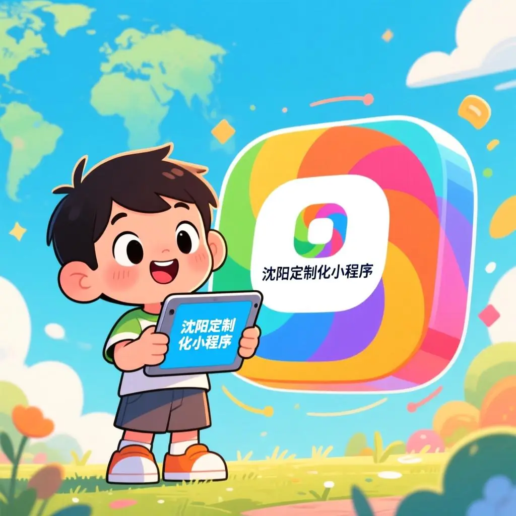 沈阳定制化小程序