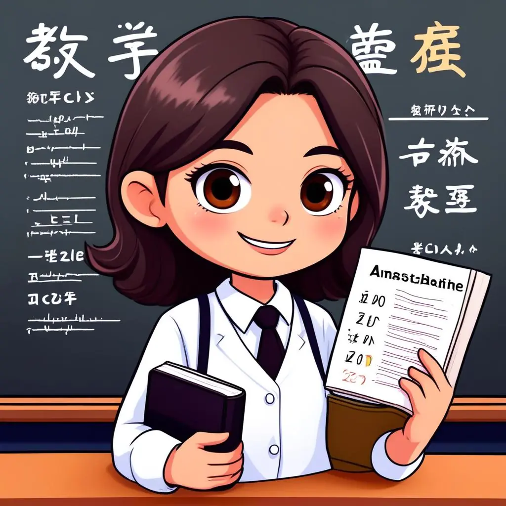 家校沟通小助手