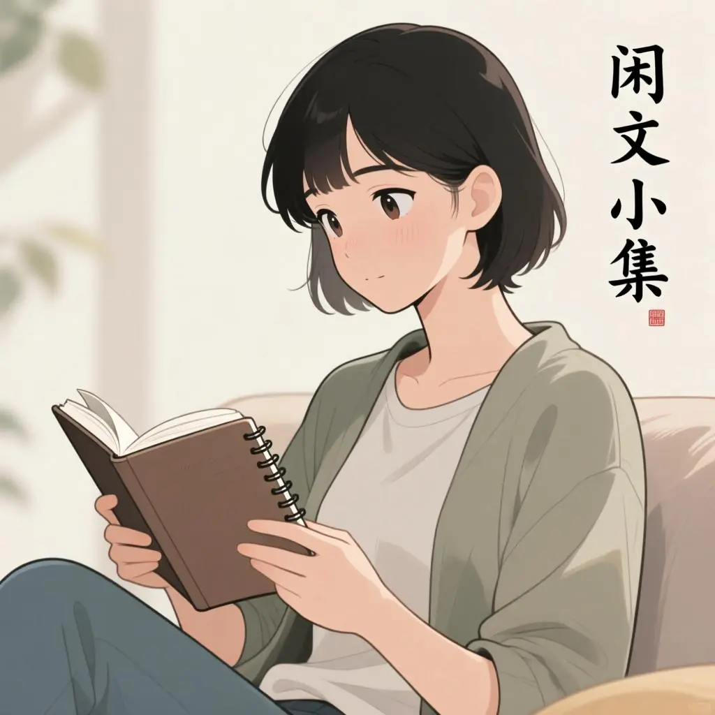 闲文小集AI助手