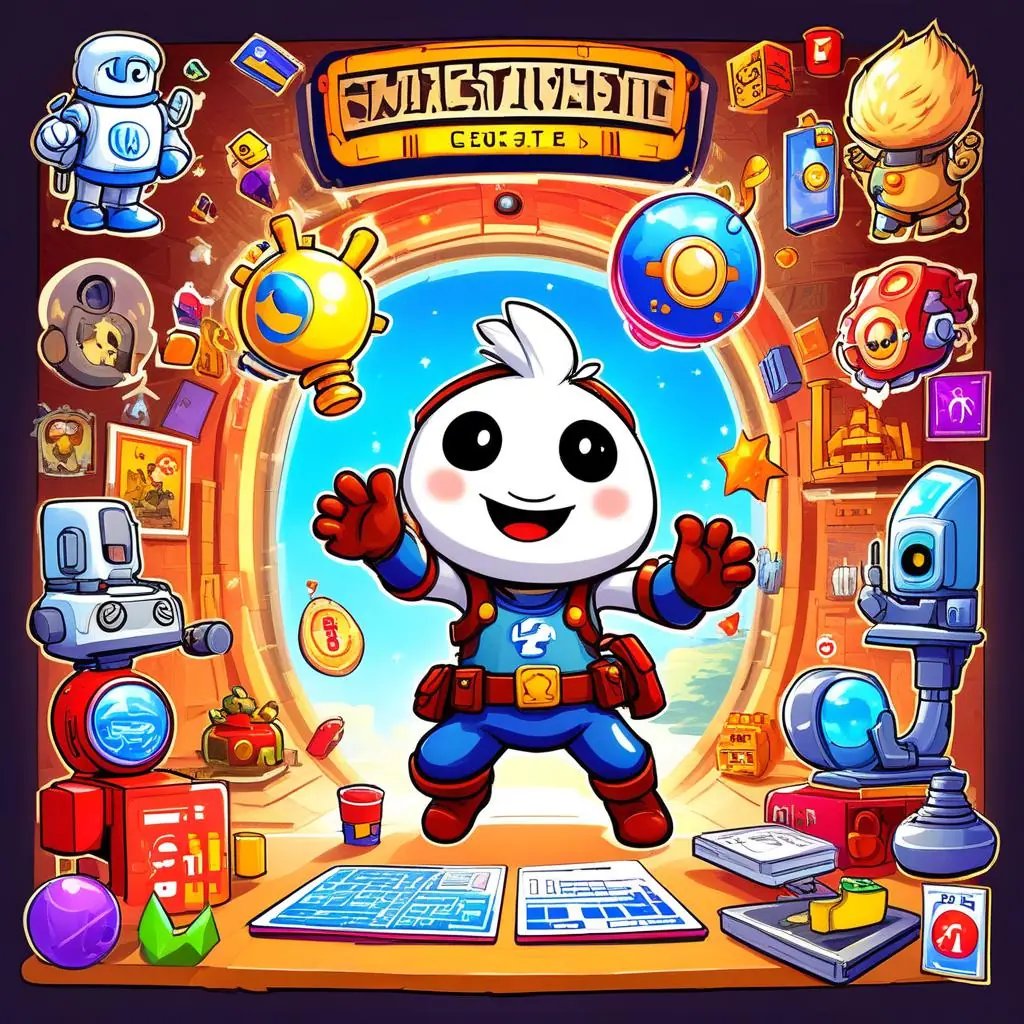 完美国度游戏助手小建