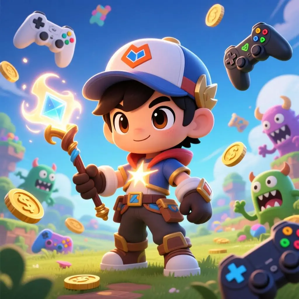 多宝游戏软件知识库