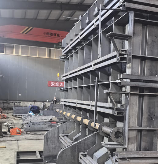 保定市枫岚模具制造有限公司