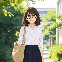 河地大心晴学姐