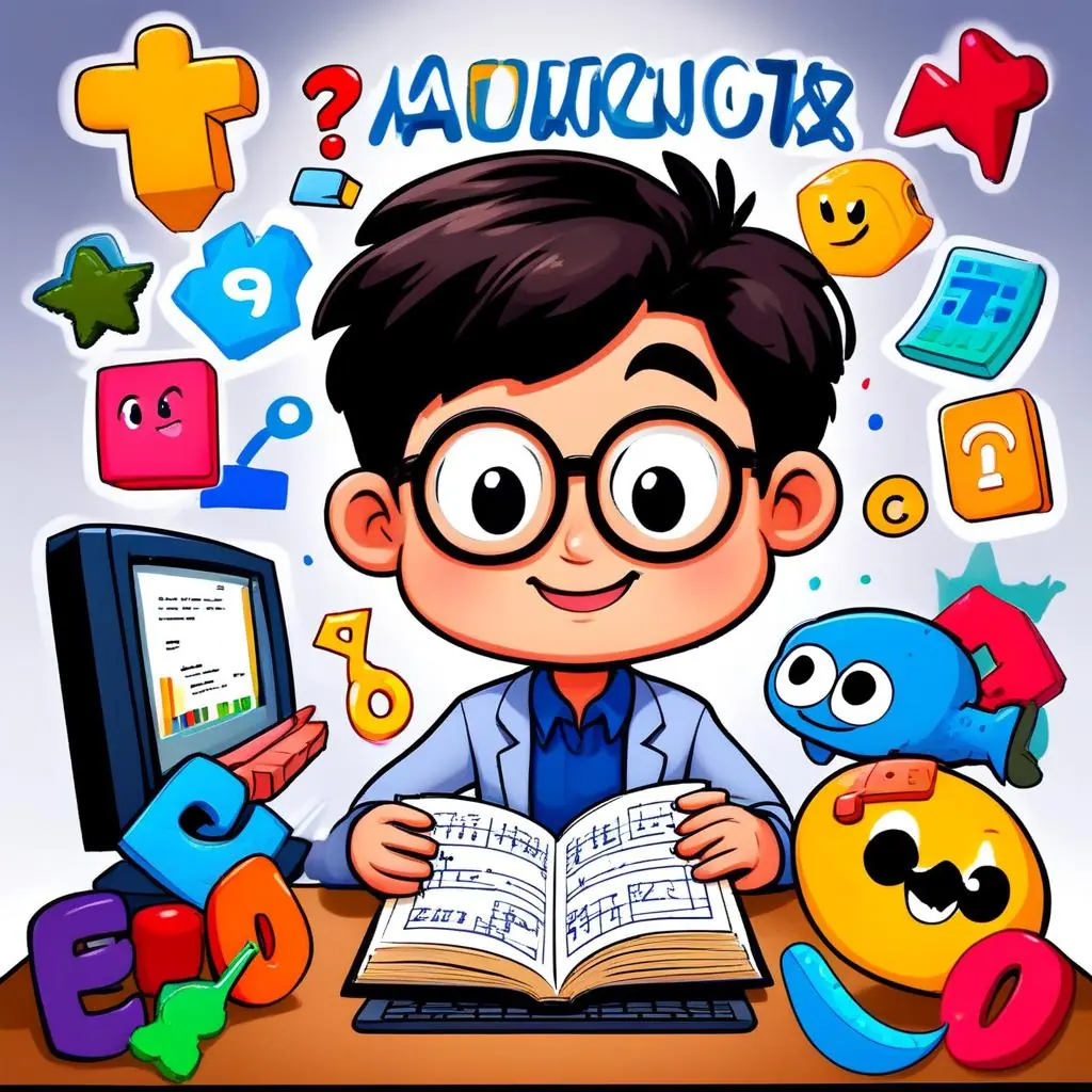 少儿编程资料专家