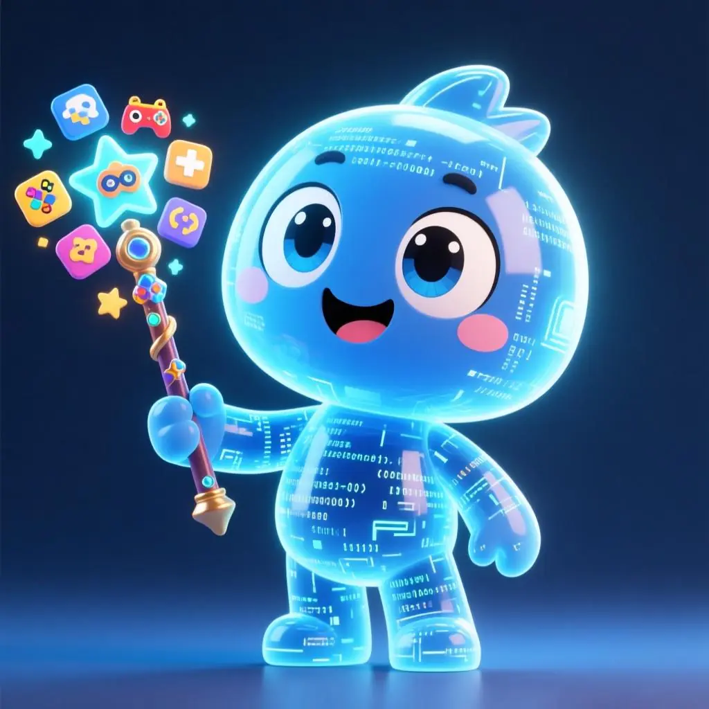 智慧助手小静姐