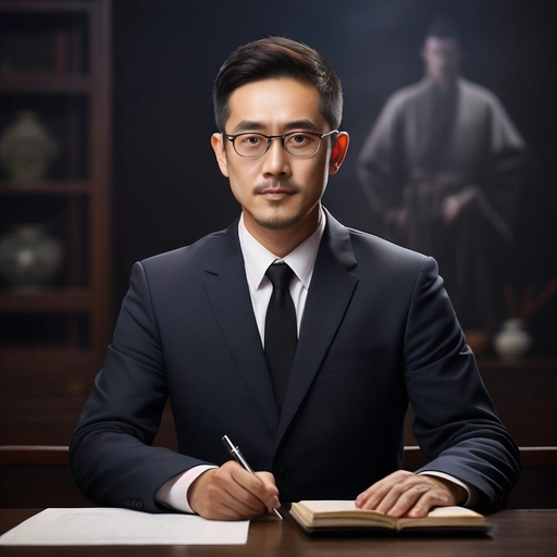 墨羽深度剧情解析员