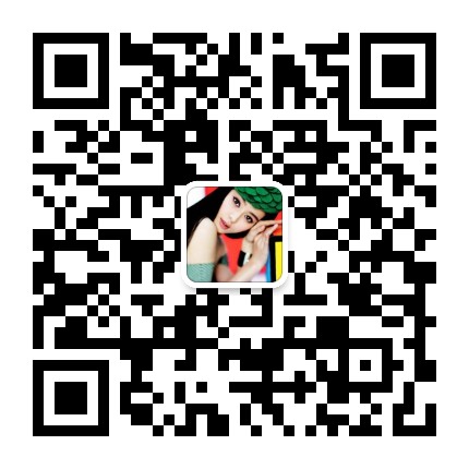公众号二维码
