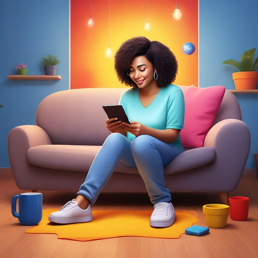 娱乐生活兼顾空间