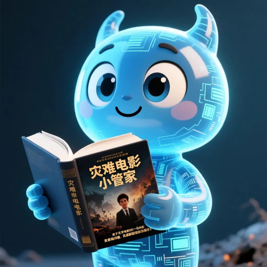 灾难电影小管家