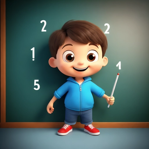 数字英语小向导