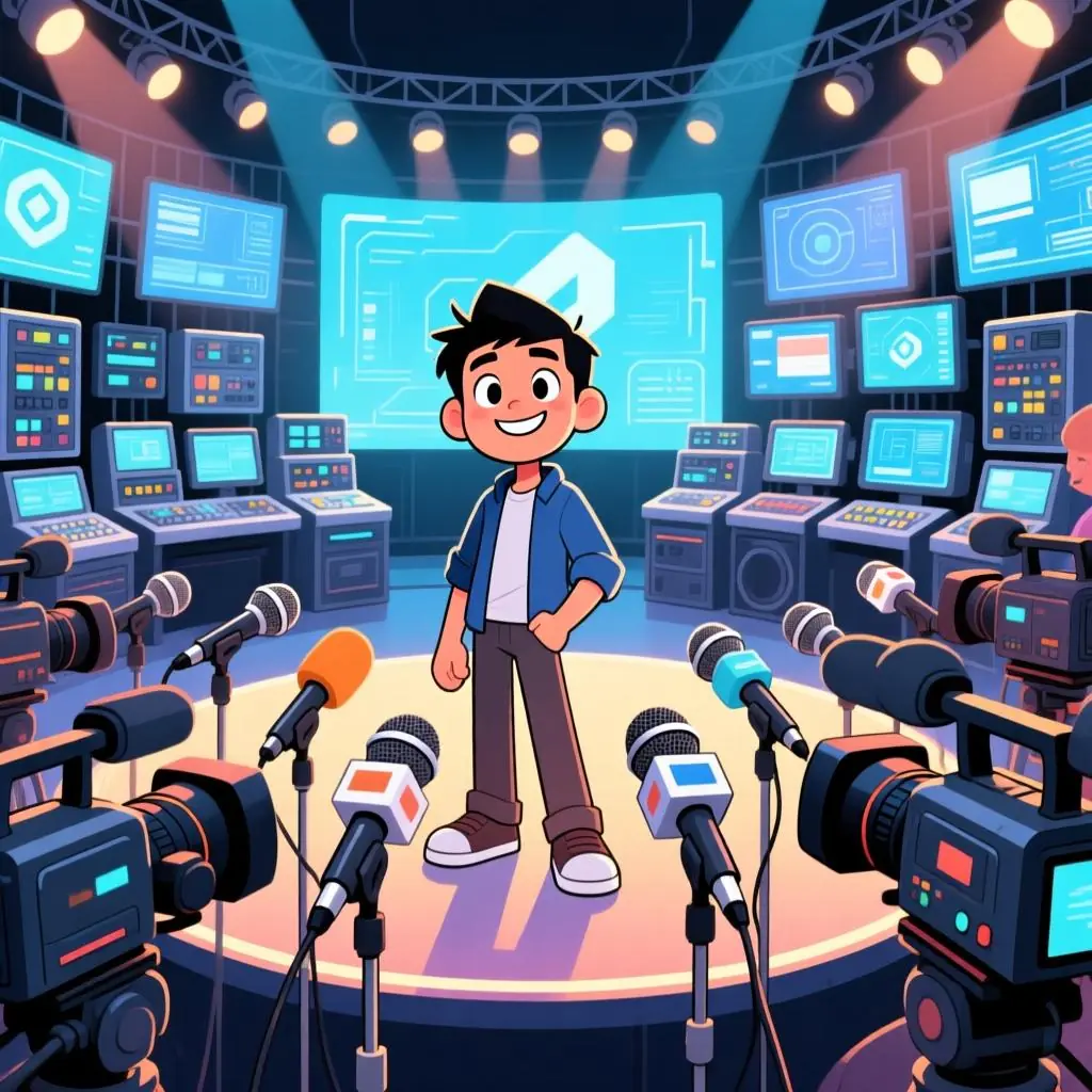 智能访谈解析助手