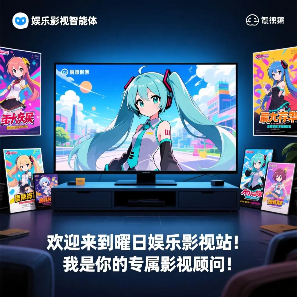 曜日娱乐影视站