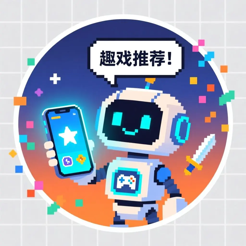 游戏攻略