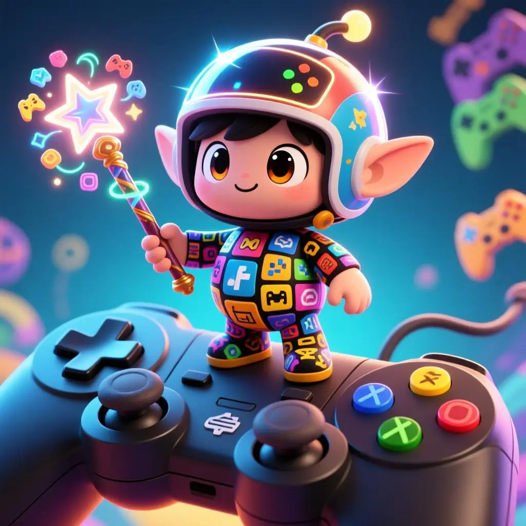 暗世界软游助手