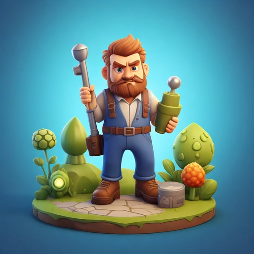 塔防手游实战顾问