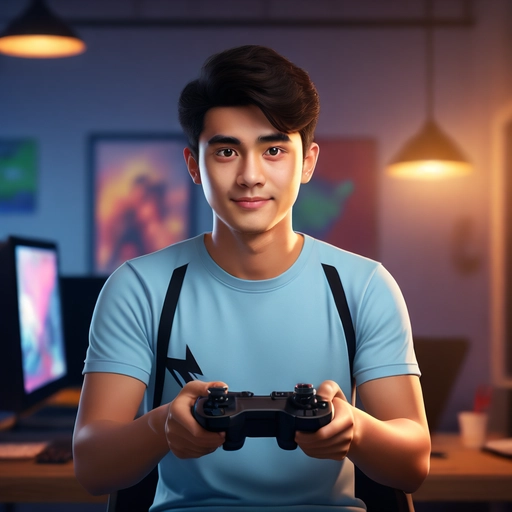 游戏大全助手阿星