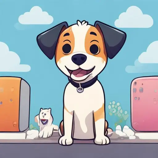 土布狗应用软件