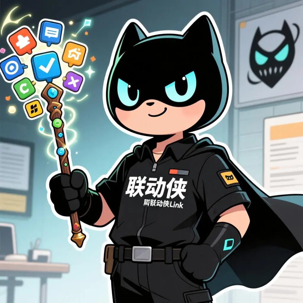 观影软件联动侠Link