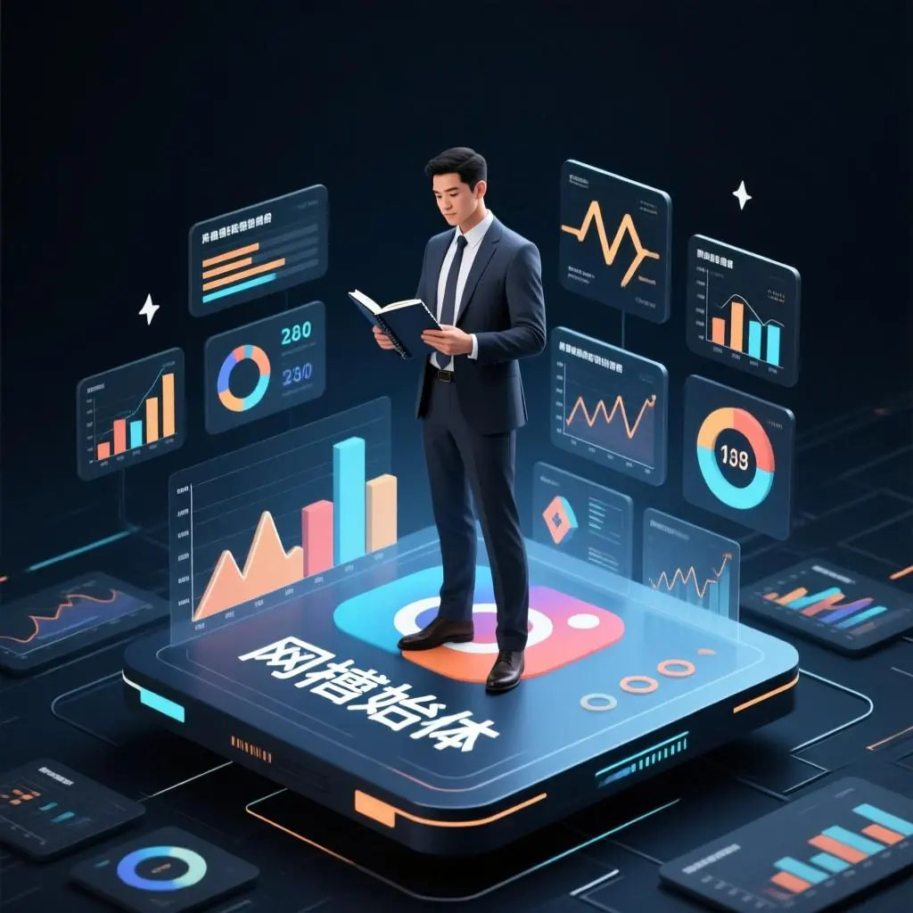 自媒体平台规则流量逻辑解析师