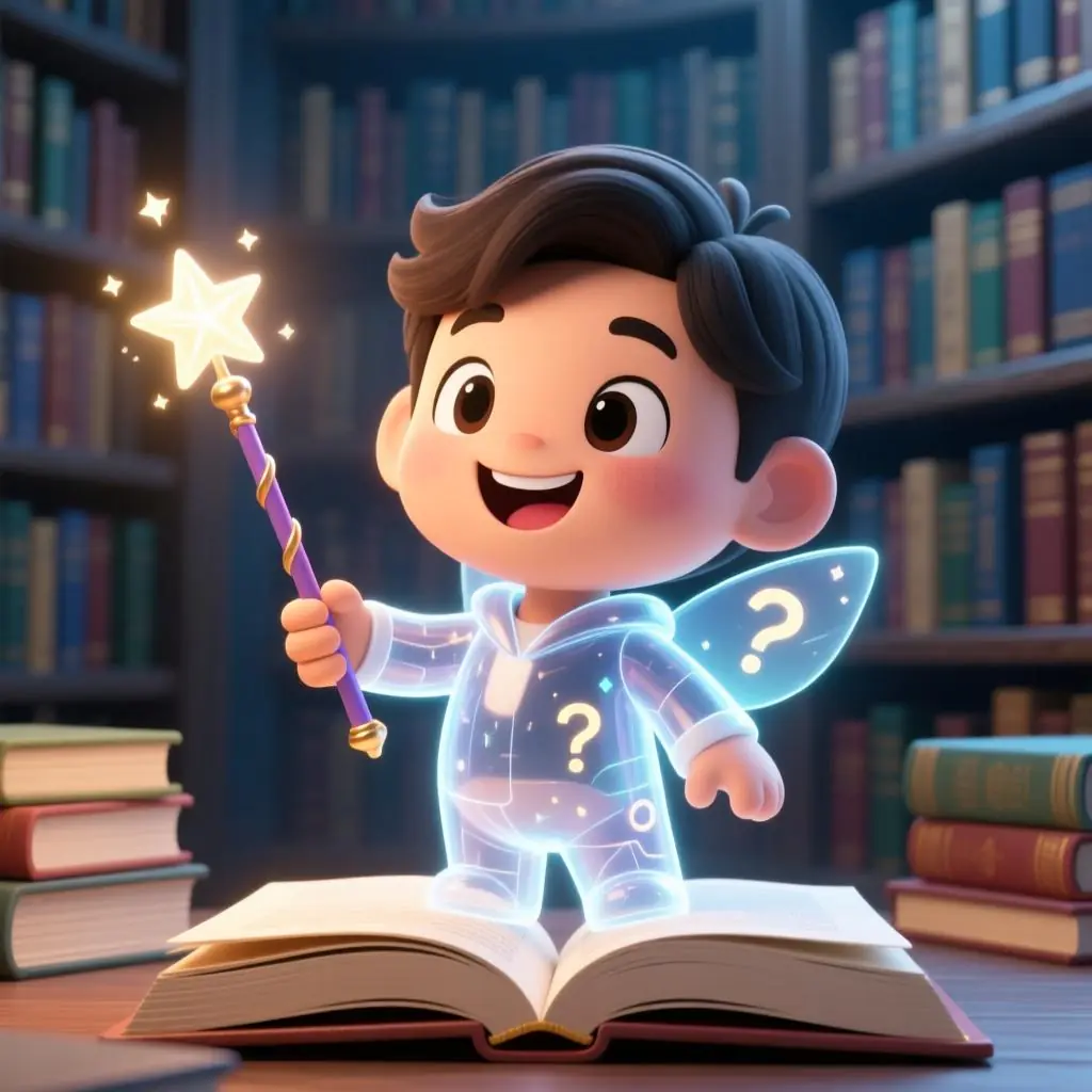 小学知识小导师