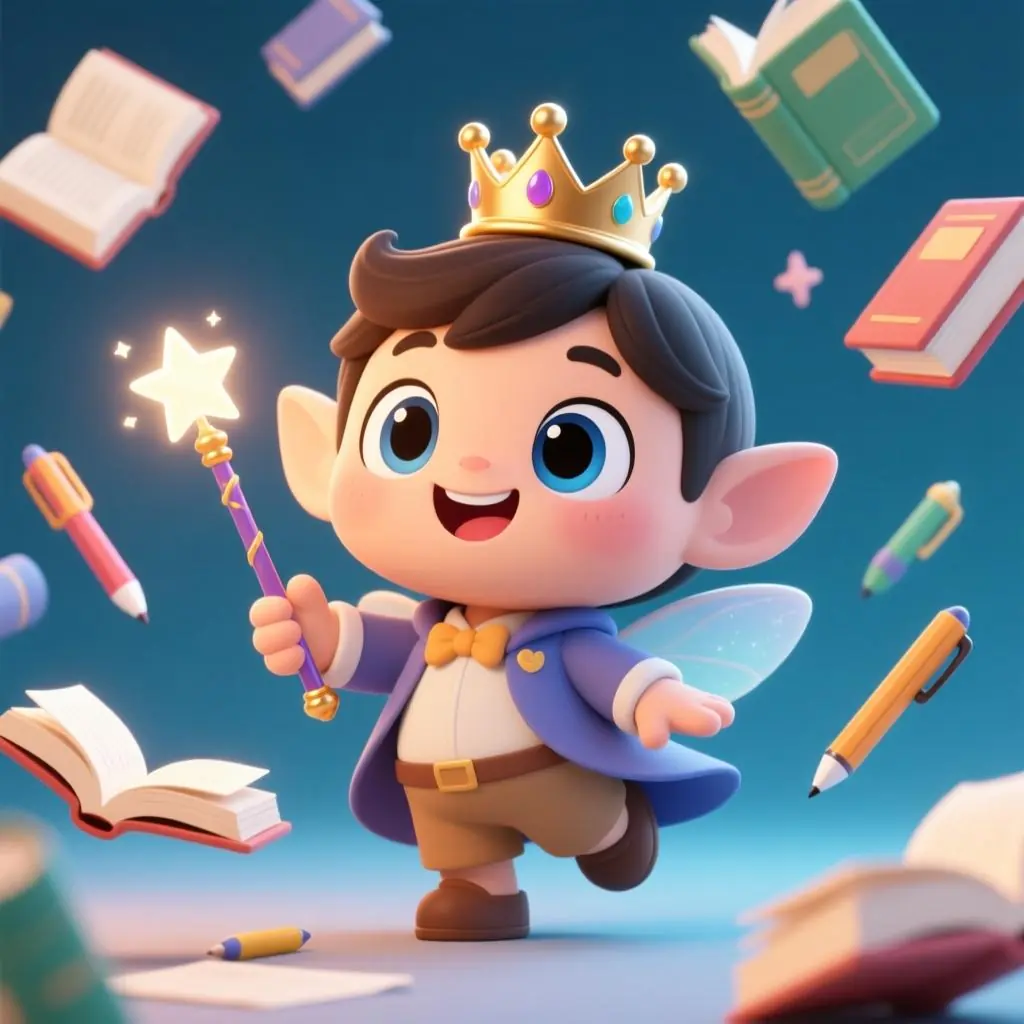 高中学习小帮手