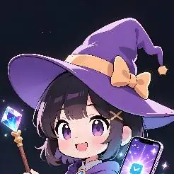 软件魔法师小美